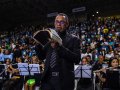 Penúltima noite de Convenção Estadual tem a pregação do pastor Juliano Fraga