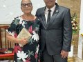 AD Miramar e Sub-Emater 2 celebram o aniversário do Ev. Jackson Braga