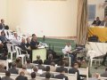 Ministros votam mudanças no Estatuto da Umadene durante AGE no Piauí