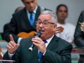 Culto de doutrina tem mensagem sobre os princípios bíblicos da contribuição