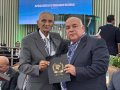 Rev. José Orisvaldo Nunes de Lima participa da abertura dos 40 anos da UMADENE, em João Pessoa
