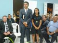 Igreja em Senador Rui Palmeira inaugura templo em povoado