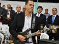 Abertura da Convenção Estadual reúne 05 mil pessoas no Castelo do Desfiladeiro