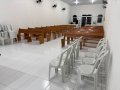 Assembleia de Deus inaugura mais um templo em Chã do Pilar