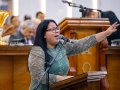 Culto de doutrina tem mensagem sobre o encontro de Filipe com o eunuco etíope