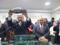 Pr. José Carlos Arruda inaugura mais um templo em Paulo Afonso