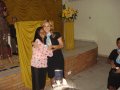 Emad em Maceió forma primeira turma e homenageia Pr. Eronildes Albuquerque