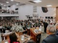 Congresso do Círculo de Oração e Visitadoras é marcado pela glória de Deus