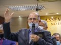Última Santa Ceia geral completa um ano; a data foi lembrada pelo pastor-presidente