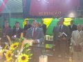 Aproximadamente 600 pessoas aceitam a Cristo no Conjoaad 2017