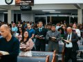 Pastor-presidente ensina sobre o crente impulsionado pelo Espírito Santo