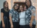 Seminário de Escatologia e Encontro para Casais encerram o mês de novembro na AD Jatiúca
