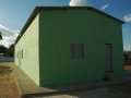 Assembleia de Deus em Santana do Ipanema terá novo templo-sede