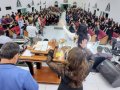 Salvação, cura e libertação marcam a festividade de mulheres em Delmiro Gouveia