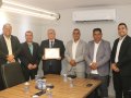 União de Conselheiros Tutelares Evangélicos de Alagoas se reúne com presidente da Assembleia de Deus