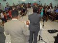 Assembleia em Taquarana-AL celebra Santa Ceia