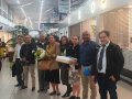 SEMADEAL| Relatório Culto de Missões Novembro: Argentina