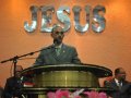 Com festa, igreja em Barra de Santo Antonio consagra novo templo-sede