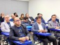 FATEAL realiza primeira reunião pedagógica de 2026 com apresentação de projetos e avanços tecnológicos
