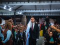 Pr. José Wellington Costa Júnior ministra na abertura da Convenção Estadual 2026