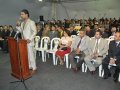 Na cruzada do Centenário, Jesus salva 19 pessoas