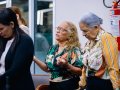 Culto de doutrina tem mensagem sobre o encontro de Filipe com o eunuco etíope