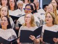 Rev. José Orisvaldo Nunes de Lima ministra sobre o cuidado com a Igreja