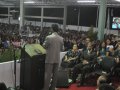 Saiba pelo pastor Josué Brandão como é o homem que Deus procura