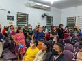 AD Novo Mundo promove 3ª edição da Semana Missionária