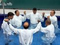 Assembleia de Deus em Maceió já batizou 933 novos membros em 2024