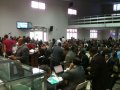 Igreja agradece a Deus pelos 81 anos de vida do pastor José Neco