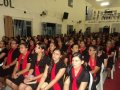Igrejas em Colônia e Novo Lino batizam 101 novos crentes