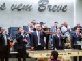 Grupo Alfa celebra 30 anos de louvor e adoração a Deus