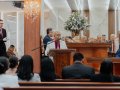 Pastor-presidente ensina sobre o valor da presença de Deus