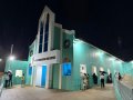 Assembleia de Deus celebra reinauguração do templo sede em Jundiá