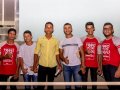 Juventude vive momentos de glória no Pré-Conjoaad das 10ª e 11ª Regiões