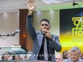 Missionários alagoanos participam do culto de doutrina na Igreja Sede