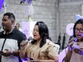 Ex-membros da AD Bebedouro celebram Culto do Reencontro na AD Tabuleiro