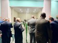 Rev. José Orisvaldo e Pr. Wilton Padilha seguem agenda de inaugurações em Arapiraca