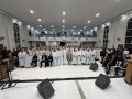 Assembleia de Deus em Maceió já batizou 1.389 novos membros em 2026