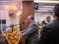 Assembleia de Deus no Farol celebra 17 anos do grupo Renovação