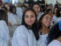 Assembleia de Deus em Maceió batiza 267 novos membros