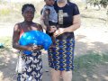Comunidades carentes de Moçambique são alcançadas pela obra social da AD Alagoas