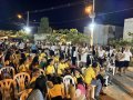 SEMADEAL promove grande ação evangelística e social no Benedito Bentes