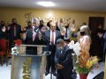 Pr. Josias de Souza assume a liderança da Assembleia de Deus em Inhapi