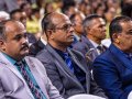 Segundo dia de Convenção é marcado com poder pentecostal