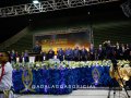 Abertura da Convenção Estadual 2019 reúne milhares de evangélicos no Ginásio do Sesi