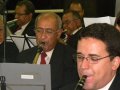 Presidente da CGADB cumprimenta ministros do Nordeste em Maceió