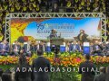 21 pessoas aceitam a Cristo na abertura da Convenção Estadual 2018
