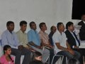Políticos garantem ajuda para obra de Deus no povoado Caboclo